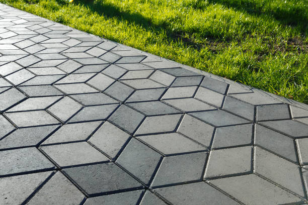 Best Commercial Driveway Pavers  in Fall River, MA