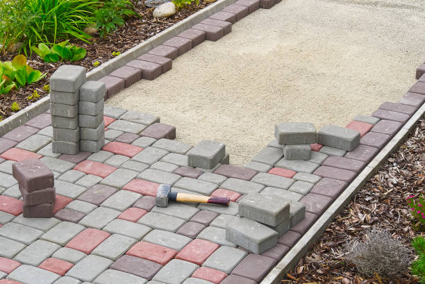 Best Driveway Paving Contractor  in Fall River, MA