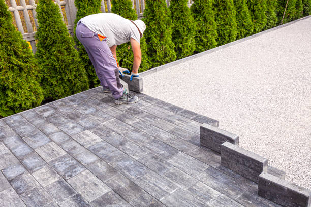 Best Driveway Paving Contractor  in Fall River, MA