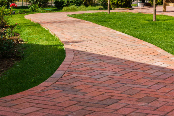 Fall River, MA Driveway Pavers Company