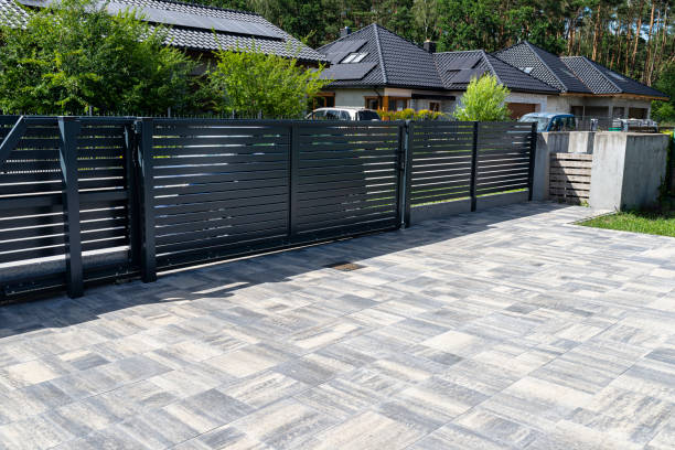 Best Driveway Pavers Near Me  in Fall River, MA