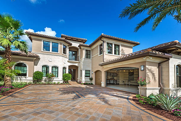 Best Residential Driveway Paver Services  in Fall River, MA