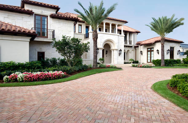 Best Local Driveway Pavers  in Fall River, MA