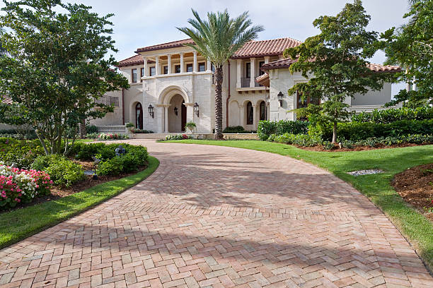 Best Driveway Repair Near Me  in Fall River, MA