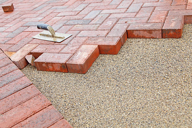 Best Driveway Pavers Near Me  in Fall River, MA