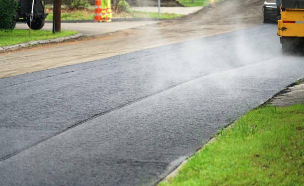 Best Driveway Pavers Near Me  in Fall River, MA