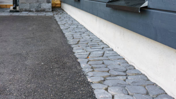 Commercial Driveway Pavers in Fall River, MA