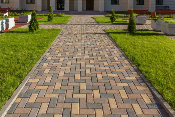 Reliable Fall River, MA Driveway Pavers Solutions