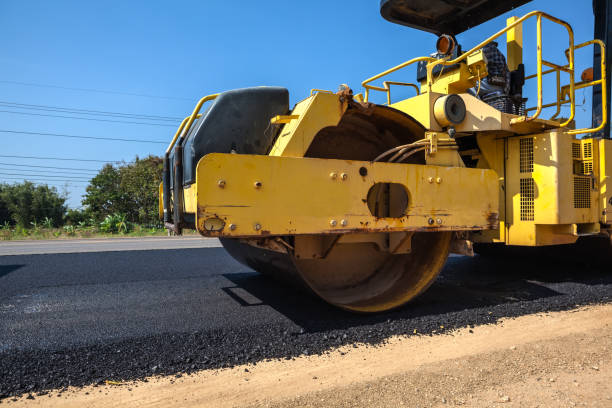 Best Professional Driveway Pavers  in Fall River, MA